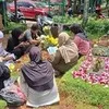 Cucu Mpok Nori Tewas di Tangan Mantan Suami, Pak RT Ungkap Motif Pembunuhan 