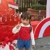 Cundamani Anak Denny Caknan Ikut Lomba 17 Agustus di Sekolah, Gemas!
