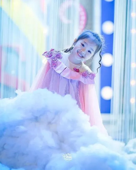 Cute & Cantik, 7 Anak Selebriti Ini Cocok Banget Jadi Member Girl Grup K-Pop di Masa Depan: Ada Arsy, Gempi, Sampai Bilqis