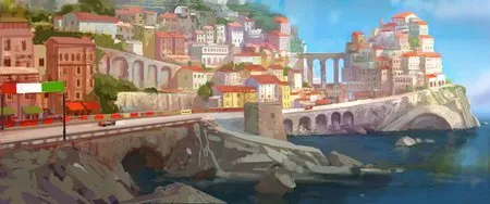 Cars 2