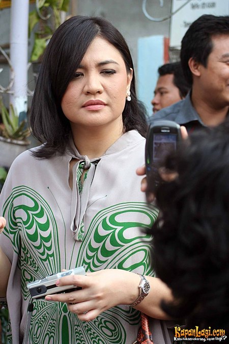 Rumah Cornelia Agatha