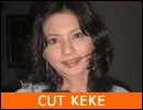 Open House di<p>Kediaman Elsa Syarif