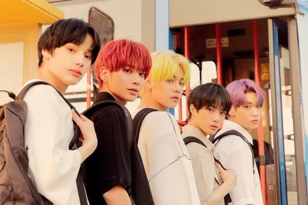 Daftar 10 Besar Channel YouTube Seleb Korea dengan Penghasilan Terbesar 2021 Versi Forbes, Ada BTS, Blackpink Hingga NCT Dream