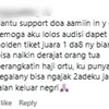 Dangdut Academy 8 Jadi Harapan Banyak Pendaftar Untuk Raih Kesuksesan