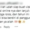 Dangdut Academy 8 Jadi Harapan Banyak Pendaftar Untuk Raih Kesuksesan