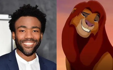 Dari Beyonce - Seth Rogen, Cast Lion King 2019 Bertabur Bintang