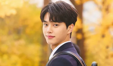 Dari Rowoon Sampai Chanyeol Seleb Korea Yang Gayanya Bagai Kating Idaman Kampus Kapanlagi Com Dari Rowoon Sampai Chanyeol Seleb Korea Yang Gayanya Bagai Kating Idaman Kampus Kapanlagi Com