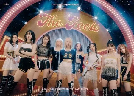 Dari Twice Sampai Youngjae GOT7, Deretan Idol K-Pop Ini Bakal Comeback Oktober 2021!