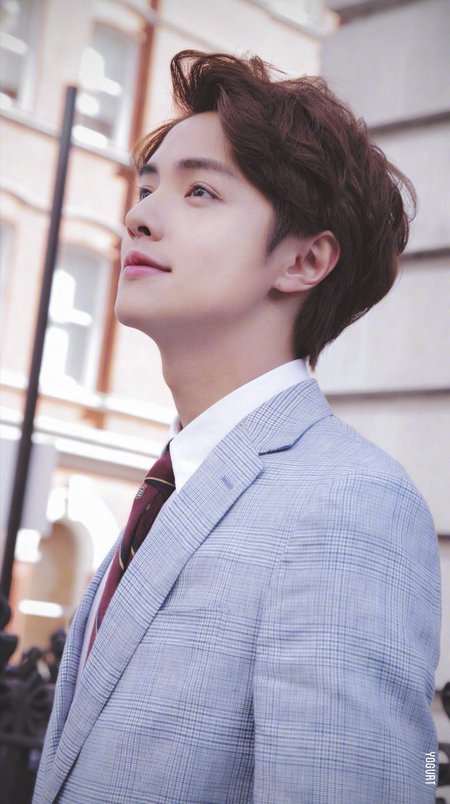 Darren Chen Hua Ze Lei Di Meteor Garden 2018 Yang Suka Tidur