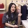 Davina Karamoy Sebut Rezeki Lancar Setelah Jadi 'Pelakor', Berkat Dipaksa Sang Mama