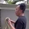 Dearly Djoshua Unggah Momen Bersama, Ari Lasso Malah Disorot karena Sikapnya