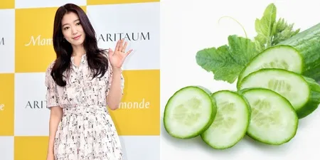 Demi Jaga Tubuh, Ini Makanan Yang Dikonsumsi Seleb Cantik Korea