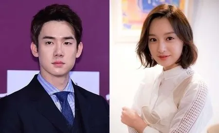 Deretan Aktor dan Aktris yang Pernah Mendadak Diberitakan Pacaran Oleh Media Korea, Kim Soo Hyun Digosipkan Menikah dengan Ahn Sohee