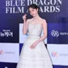 Deretan Aktris di Red Carpet Blue Dragon Film Awards 2025, Yoona dan Son Ye Jin Jadi Perbincangam