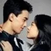 Deretan Artis China yang Paling Banyak Lakukan Adegan Kissing dalam Satu Drama