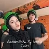 Deretan Artis Indonesia yang Punya Anak Kembar, Chelsea Olivia dan Glenn Alinskie Segera Menyusul