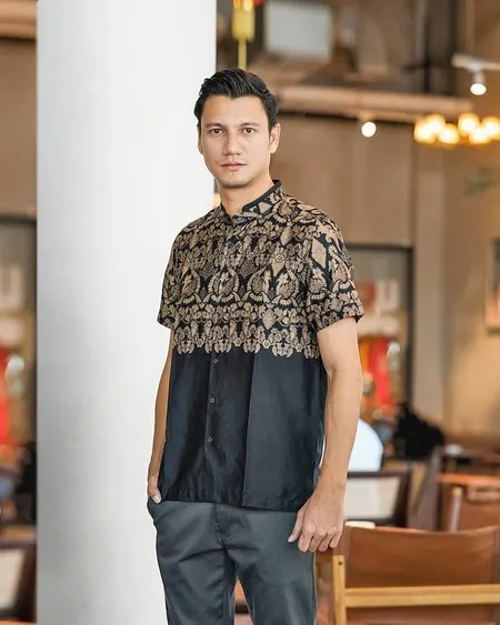 Deretan Artis Indonesia Ini Tolak Adegan Ciuman Karena Alasan Berbeda, Ada yang Kompak Suami Istri Juga Loh