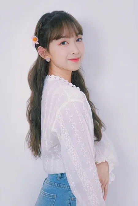 Deretan Foto Dita Karang Secret Number Dengan Gaya Rambut Khas Sampai Dapat Julukan Ditapunzel Kapanlagi Com Deretan Foto Dita Karang Secret Number Dengan Gaya Rambut Khas Sampai Dapat Julukan Ditapunzel Kapanlagi Com