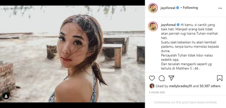 Deretan Foto Mesra Gisella Anastasia & Wijin di Tengah Panasnya Kasus Video 19 Detik