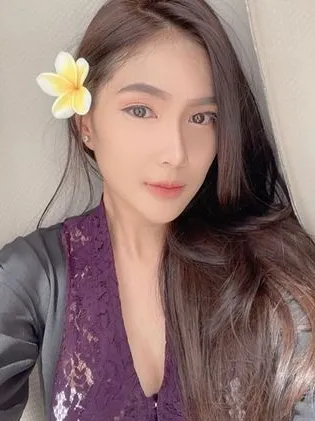 Deretan Foto Pesona Anggun Shanice Margaretha Pakai Kebaya Bali, Bintang 'NALURI HATI' Ini Semakin Bersinar!