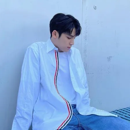 Deretan Idol K-Pop Korea Dengan Feed Instagram Paling Boyfriendable, Ada Eun Woo ASTRO - Mingyu SEVENTEEN