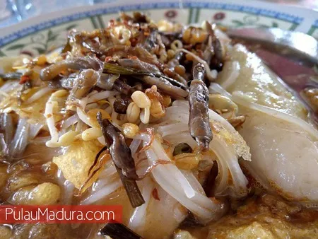 Deretan Menu Lezat di 'ARUNA & LIDAHNYA', Yuk Diincip