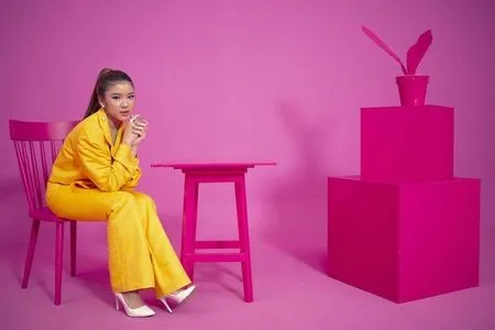 Deretan Lagu Tiara Andini yang Viral, Banyak yang Pernah Masuk Trending 1 Youtube!