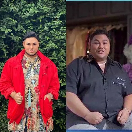Deretan OOTD Ala Ivan Gunawan Pasca Transformasi Turun Berat Badan, Sang Desainer Kondang yang Selalu Tampil On Point di Segala Event
