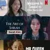 Deretan Pemain THE ART OF SARAH yang Juga Main di Drama Lainnya, Pesonanya Sama-sama Memikat