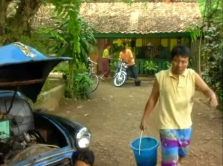 Deretan Penampakan Rumah Yang Jadi Ikonik Pada Drama Televisi Indonesia Intip Yuk Kapanlagi Com