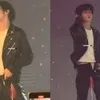 Deretan Potret Idol Korea Pernah Alami Pakaiannya Melorot saat di Atas Panggung yang Cukup Fatal, Tapi Tetap Proofesional