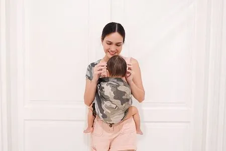 Deretan Potret Shandy Aulia Momong Baby Claire, Cuek dan Tetap Sabar Meski Buah Hati Dinilai Terlalu Kurus Oleh Netizen