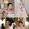 Deretan Seleb Cantik China yang Paling Banyak Dibicarakan di Event VOGUE