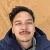 Deretan Selfie Baskara Mahendra Bikin Jatuh Hati, Wajahnya Buat Banyak Orang Suka