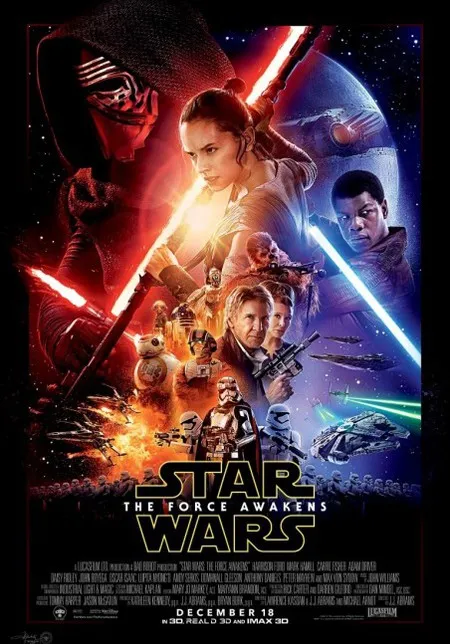 Desember Tiba! Film-Film Hollywood Ini Oke Banget Buat Ditonton