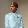 Detail Beskap El Rumi dan Kebaya Syifa Hadju Saat Sungkeman dan Siraman, Biru Langit Jadi Pilihan