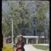 Detail Penampilan Cinta Kuya saat Wisuda di Amerika, Anggun Berkebaya Biru