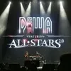 Dewa 19 Featuring All Stars Sukses Ajak Penonton Karaoke Massal Lagu-Lagu 90-an