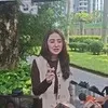 Dewi Perssik Akui Gaptek, Ungkap Semua Akun Medsosnya Dibuatkan oleh Angga Wijaya