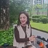 Dewi Perssik Akui Gaptek, Ungkap Semua Akun Medsosnya Dibuatkan oleh Angga Wijaya