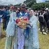 Dewi Perssik Diam-Diam Kembali Kuliah Psikologi, Terungkap Alasannya