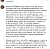 Dewi Perssik Geram Privasi Anaknya Dikulik, Beri Pesan Ini