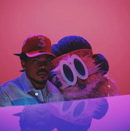 Di Balik Nama Unik Chance The Rapper, Best New Artist Grammy 2017