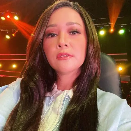 Dibilang Tukang Gibah Hingga Ratu Pencitraan oleh Ahmad Dhani, Maia Estianty Sibuk Pose Cantik