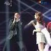 Dinda Kirana Nyanyi Bareng Adrian Khalif di SCTV Awards, Akui Deg-degan Hingga Latihan Intens