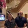 Dinner Bareng Ortu, Irwan Mussry Gandeng Manis Ibu Maia Estianty