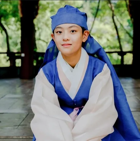 Disebut-Sebut Bakal Jadi Penerus Rowoon, Inilah Potret Aktor Cilik Ko Woo Rim yang Curi Perhatian di Drama THE KING S AFFECTION