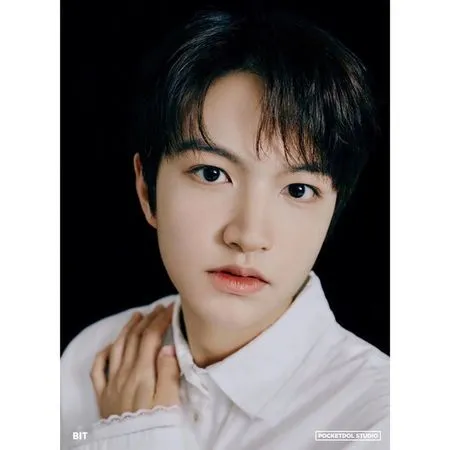 Disebut Anaknya Lee Min Ho 6 Potret Bit Member Boygroup Terbaru Pocketdolz Yang Curi Perhatian Kapanlagi Com