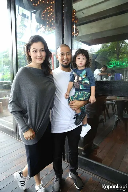Disebut Ortu Kejam, Marcell Siahaan: Saya Larang Nonton Sinetron