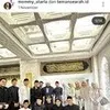 Ditanya Soal Inara Rusli, Ustaz Derry Sulaiman Akui Sekali Ketemu Insanul Fahmi